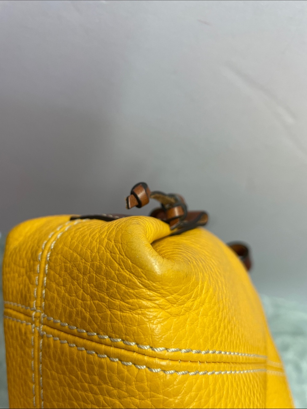 Dooney & Bourke E/W Hobo - Picture 9 of 17